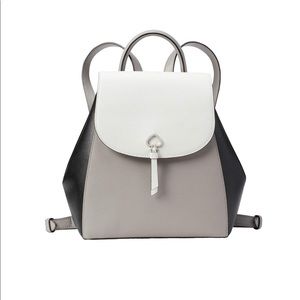 Kate Spade Adel Backpack Purse